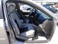 Light Platinum - CTS Sedan Photo No. 20