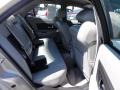 Light Platinum - CTS Sedan Photo No. 21