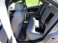 Light Platinum - CTS Sedan Photo No. 23