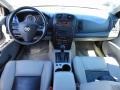 Light Platinum - CTS Sedan Photo No. 25