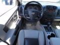 Light Platinum - CTS Sedan Photo No. 26