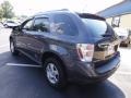 2008 Granite Gray Metallic Chevrolet Equinox LT AWD  photo #10