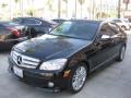 Black - C 300 Sport Photo No. 5