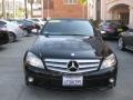 Black - C 300 Sport Photo No. 6
