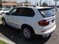 Alpine White - X5 xDrive 35i Photo No. 10