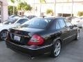 Black - E 350 Sedan Photo No. 2