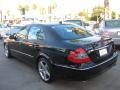 Black - E 350 Sedan Photo No. 4