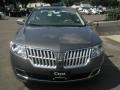 Sterling Gray Metallic - MKZ FWD Photo No. 3