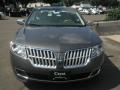 2012 Sterling Gray Metallic Lincoln MKZ FWD  photo #3