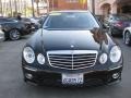 Black - E 350 Sedan Photo No. 6