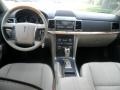Light Camel Dashboard Photo for 2012 Lincoln MKZ #53929492