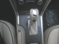 6 Speed Select Shift Automatic 2012 Lincoln MKZ FWD Transmission