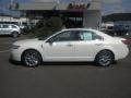 Crystal Champagne Metallic Tri-Coat - MKZ AWD Photo No. 1