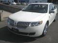 Crystal Champagne Metallic Tri-Coat - MKZ AWD Photo No. 2
