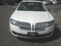 Crystal Champagne Metallic Tri-Coat - MKZ AWD Photo No. 3