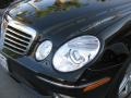 Black - E 350 Sedan Photo No. 21