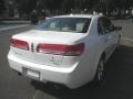 Crystal Champagne Metallic Tri-Coat - MKZ AWD Photo No. 5