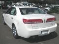 Crystal Champagne Metallic Tri-Coat - MKZ AWD Photo No. 7
