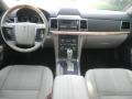 Light Camel Dashboard Photo for 2012 Lincoln MKZ #53929620