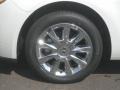 Crystal Champagne Metallic Tri-Coat - MKZ AWD Photo No. 15