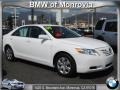Super White - Camry LE Photo No. 1