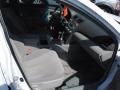 Super White - Camry LE Photo No. 4