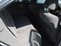 Super White - Camry LE Photo No. 6