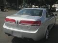 Ingot Silver Metallic - MKZ AWD Photo No. 5