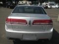 Ingot Silver Metallic - MKZ AWD Photo No. 6