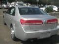 Ingot Silver Metallic - MKZ AWD Photo No. 7