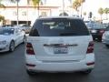 Arctic White - ML 350 4Matic Photo No. 3
