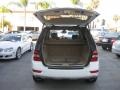 Arctic White - ML 350 4Matic Photo No. 4