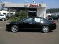 Black - MKZ AWD Photo No. 1
