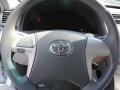 Super White - Camry LE Photo No. 20