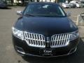 2012 Black Lincoln MKZ AWD  photo #3