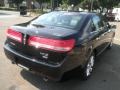 2012 Black Lincoln MKZ AWD  photo #5