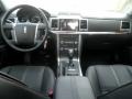 Dark Charcoal Dashboard Photo for 2012 Lincoln MKZ #53929913