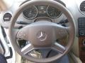 Arctic White - ML 350 4Matic Photo No. 20