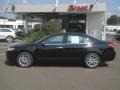 Black - MKZ AWD Photo No. 1