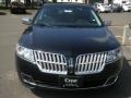 Black - MKZ AWD Photo No. 3