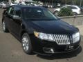 Black - MKZ AWD Photo No. 4