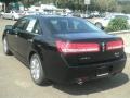 Black - MKZ AWD Photo No. 7