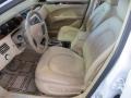 2006 White Opal Buick Lucerne CXS  photo #13