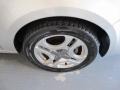Silver Nickel - ION 3 Quad Coupe Photo No. 7