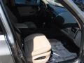 Silver Grey Metallic - X3 3.0si Photo No. 3