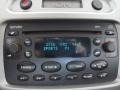 Black Audio System Photo for 2004 Saturn ION #53930590