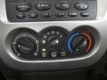 Black Controls Photo for 2004 Saturn ION #53930599
