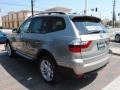Silver Grey Metallic - X3 3.0si Photo No. 11