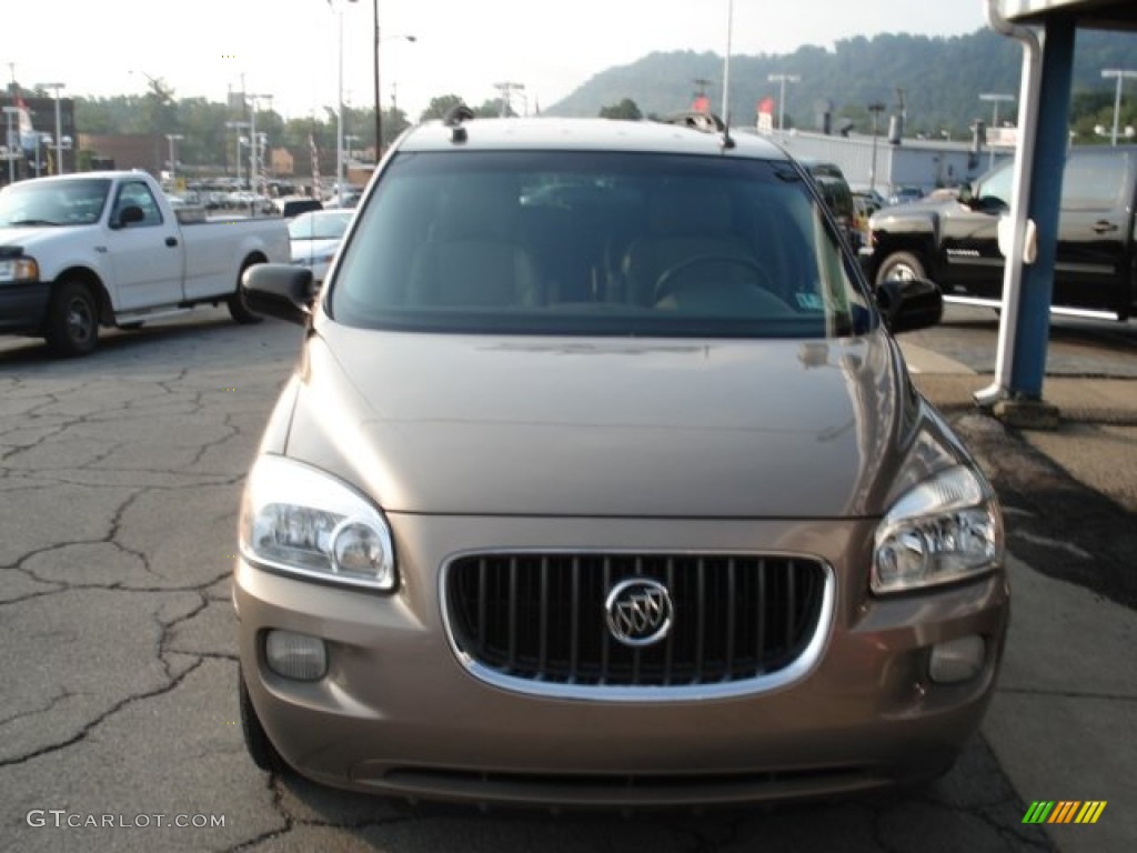 2006 Terraza CX - Cashmere Metallic / Cashmere photo #3