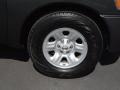 Smoke Gray - Titan XE King Cab Photo No. 3